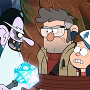 33. Dungeons, Dungeons, and More Dungeons