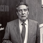 Octavio Paz