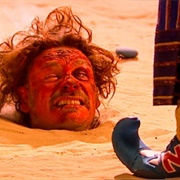 The Fountain of Youth