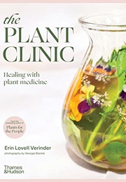 The Plant Clinic (Erin Lovell Verinder)