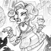 Air and Water Monsters