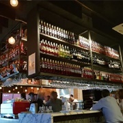 Pappagallo (Italian; Leederville)