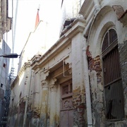 Tando Adam, Pakistan