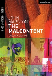 The Malcontent (John Marston)