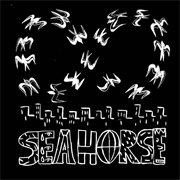 Horsey & King Krule - Seahorse - Single