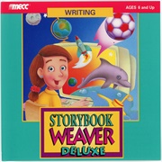 Storybook Weaver