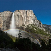 Yosemite National Park, USA