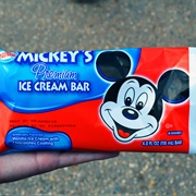 Mickey&#39;s Premium Ice Cream Bar