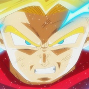 62. I'll Protect the World! Trunks' Furious Super Power Explodes!!