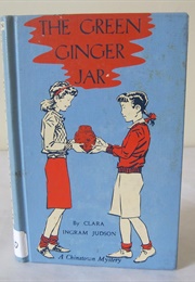 The Green Ginger Jar (Clara Ingram Judson)