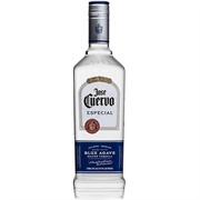 Jose Cuervo Blanco Tequila