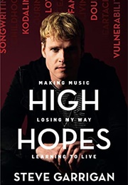 High Hopes (Steve Garrigan)