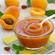 Apricot Purée