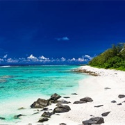 Cook Islands Become a Territory of the United Kingdom.