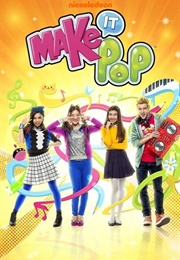 Make It Pop (2015)