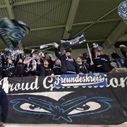 Proud Generation Dusiburg 2007
