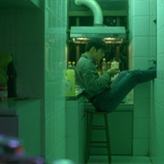 Chungking Express