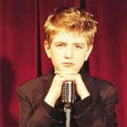 Oklahoma - Billy Gilman