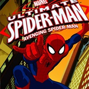 Ultimate Spider-Man