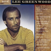 Hearts Aren't Made to Break (They're Made to Love) - Lee Greenwood