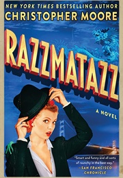 Razzmatazz (Christopher Moore)
