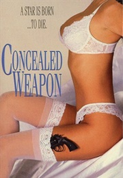 Concealed Weapon (1994)