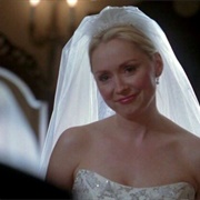 The West Wing, Ellie Bartlet and Vic