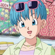 2. to the Promised Resort! Vegeta Goes on a Family Trip?!