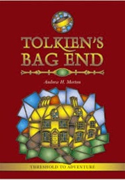 Tolkien&#39;s Bag End (Andrew H Morton)