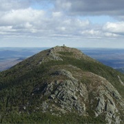 Appalachian National Scenic Trail