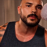 Whispering Gentleman ASMR