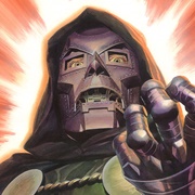 Dr. Doom