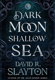 Dark Moon Shallow Sea (David R. Slayton)
