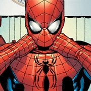 Peter Parker . Marvel