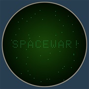 Spacewar! (1962)