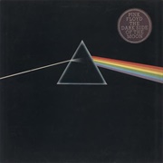 Pink Floyd-The Dark Side of the Moon (1973)