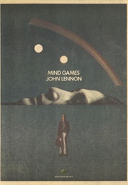 Mind Games (John Lennon)