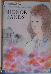 Honor Sands (M.Lee)