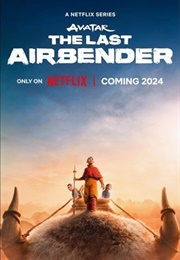 Avatar: The Last Airbender (2024)