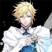 Louis (Reine Des Fleurs)