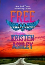 Free (Kristen Ashley)