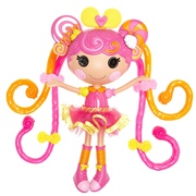 Whirly Stretchy Locks