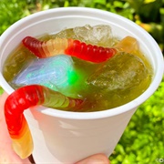 Monster — Isle of Java