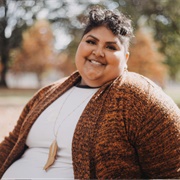 Sonalee Rashatwar (Queer/Bisexual,Enby, They/He)