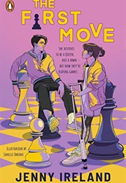 The First Move (Jenny Ireland)
