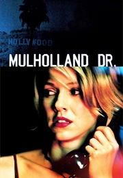 Mulholland Dr. (2001)