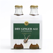 Strangelove Dry Ginger Ale
