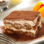 Tiramisu 🇮🇹