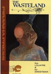The Wasteland (Dave Louapre)