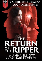 The Return of the Ripper (Anna Elliott)